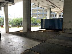 West Park Bizcentral (D22), Warehouse #575459841